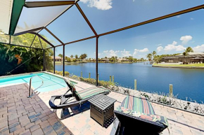 Waterfront Dream